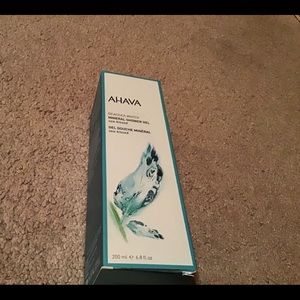 6/$25 | Mineral Shower Gel - Sea Kissed